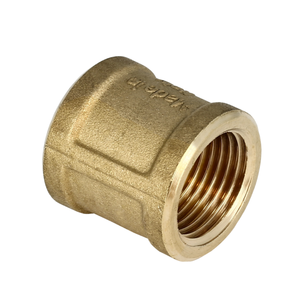 BONFIX Draad messing sok