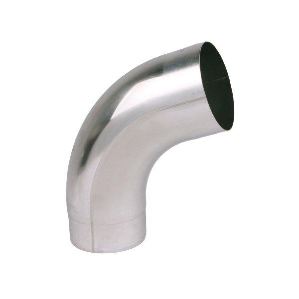 Zinken bochten 72 graden