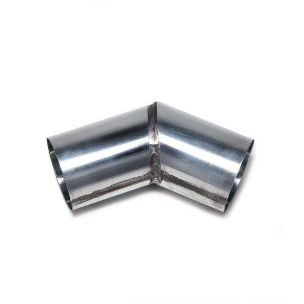 Zinken Verstekbochten 45 graden