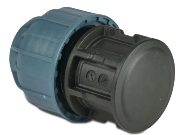 Jason Eindkap PP 10 bar 