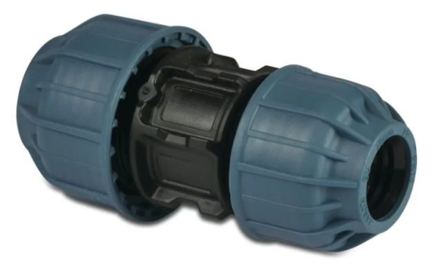 Jason verloopkoppeling PP