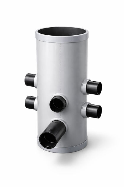 ELEKTRATREKPUT OP MAAT