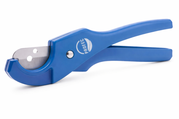 Profec Pijpsnijder 6-40 mm blauw