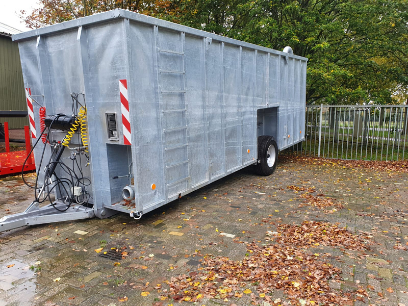 mestcontainer