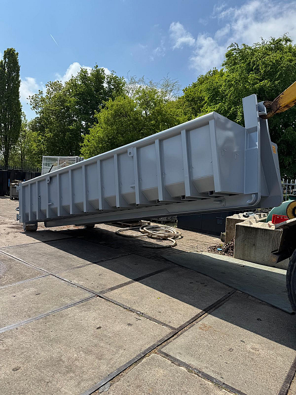 container