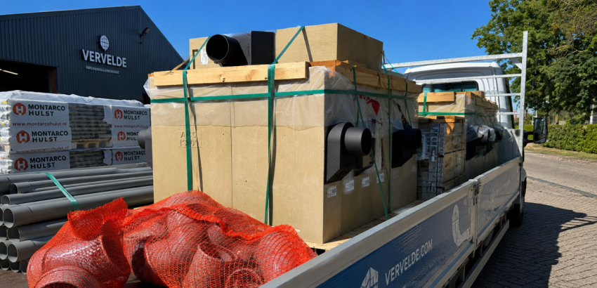 aco beton kolken