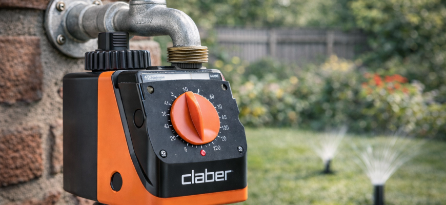 claber blog