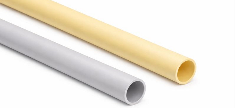 pvc elektrabuis