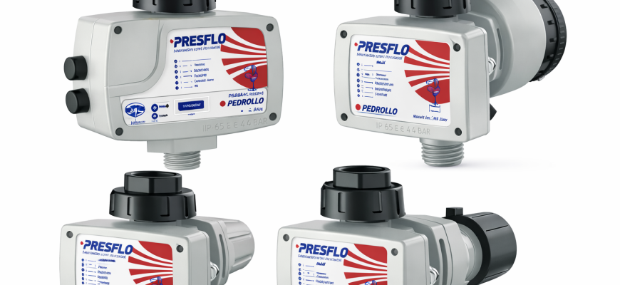 presflo