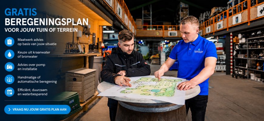 gratis beregeningsplan