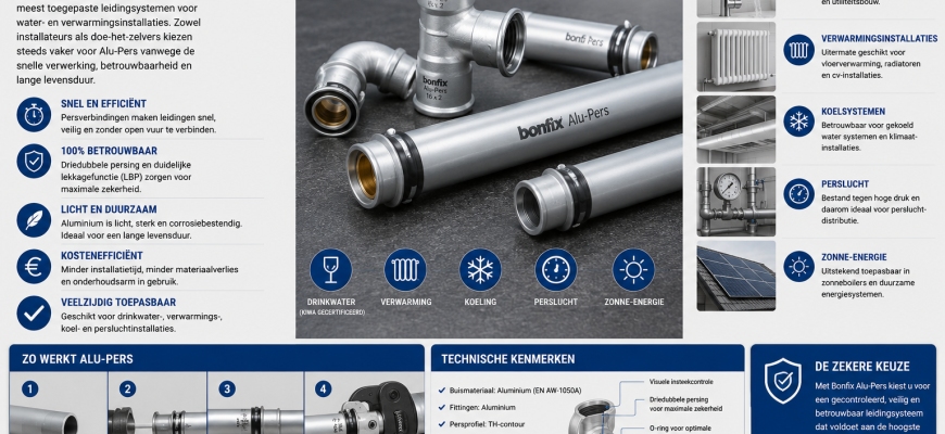bonfix alu pers