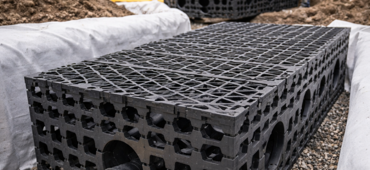 de ultieme gids voor infiltratiekratten met berekeningen en praktische tips