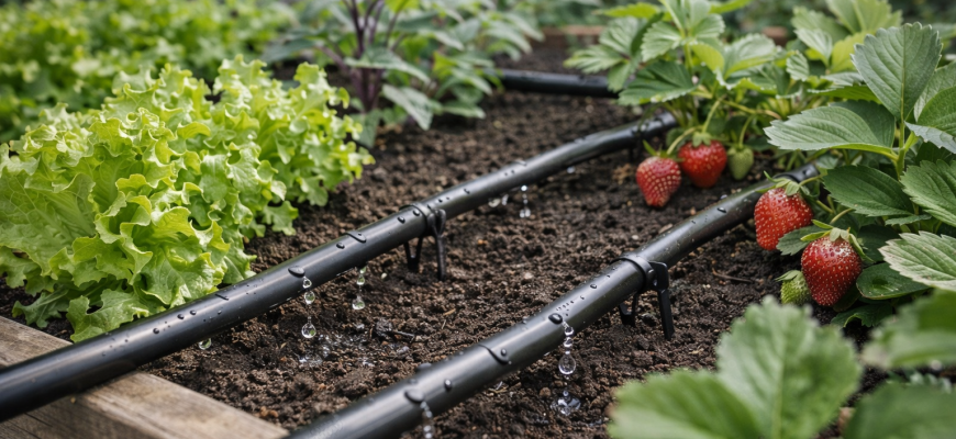 druppelssysteem blog