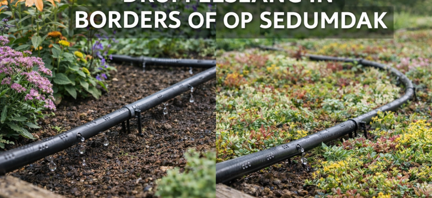 tips over druppelslang praktisch advies van vervelde blog