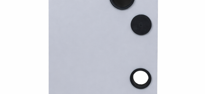 meterkastvloerplaten pp 20mm cai 50mm 6 gaats rc 2 1 stelpootjes ongeisoleerd