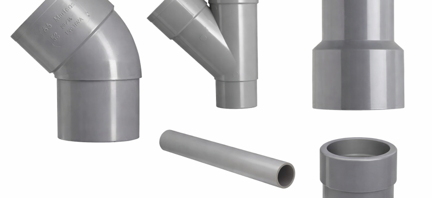 hemelwaterafvoer pvc