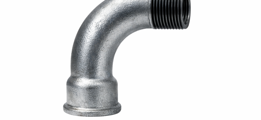 gegalvaniseerde hulpstukken