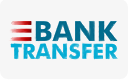 Bank transfer